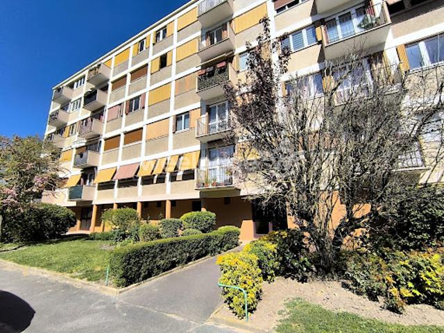 Vente Appartement 3 pièces 56.31 m2 Conflans Sainte Honorine