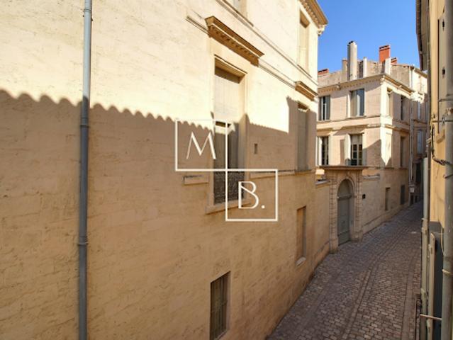 Vente Appartement 3 pièces 56.95 m2 Montpellier