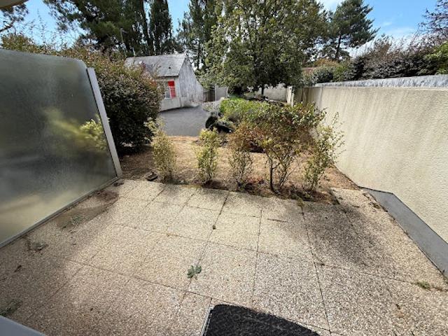 Vente Appartement 3 pièces 56.37 m2 La Baule Escoublac