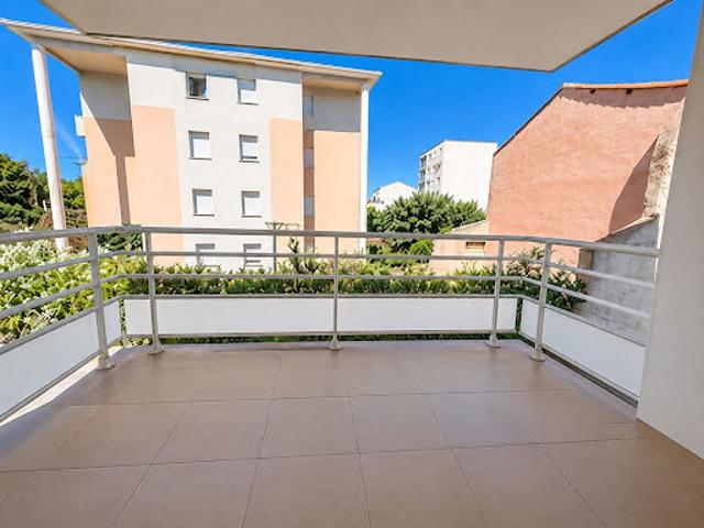 Vente Appartement 3 pièces 56.35 m2 Narbonne