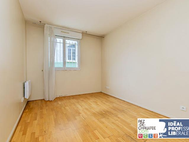 Vente Appartement 3 pièces 56.38 m2 Puteaux