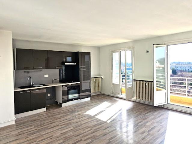 Vente Appartement 3 pièces 56.3 m2 Avignon