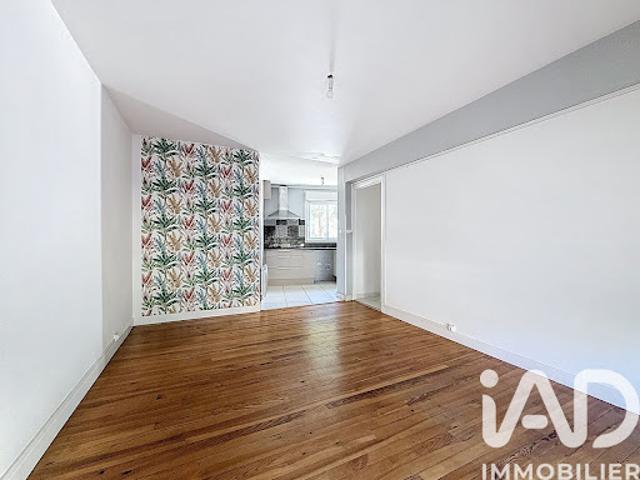Vente Appartement 3 pièces 56 m2 Tarbes