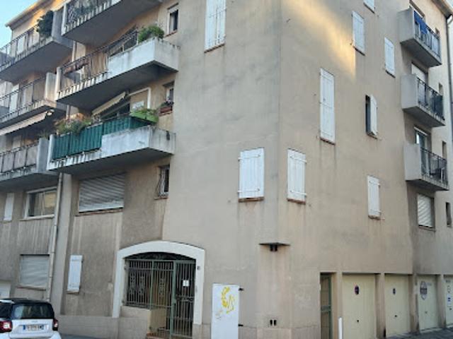 Vente Appartement 3 pièces 56 m2 Toulon