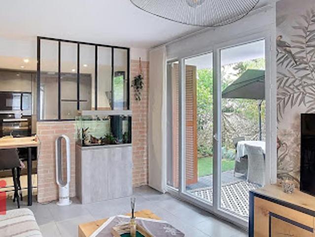 Vente Appartement 3 pièces 56 m2 Toulon