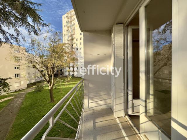Vente Appartement 3 pièces 56 m2 Toulouse