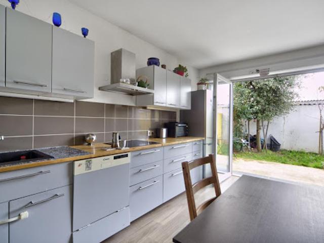 Vente Appartement 3 pièces 56 m2 Toulouse