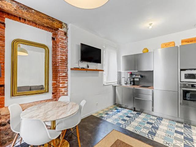 Vente Appartement 3 pièces 56 m2 Toulouse