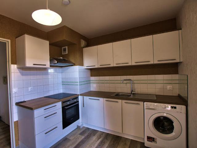 Vente Appartement 3 pièces 56 m2 Toulouse