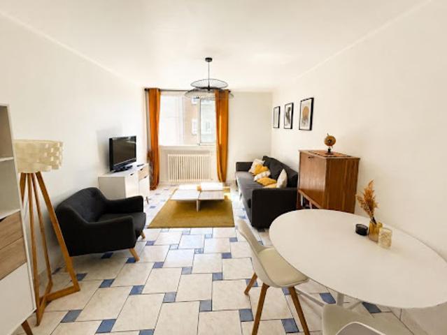 Vente Appartement 3 pièces 56 m2 Toulouse