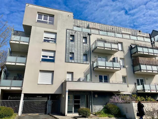 Vente Appartement 3 pièces 56 m2 Tours