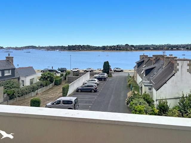 Vente Appartement 3 pièces 56 m2 Tregastel