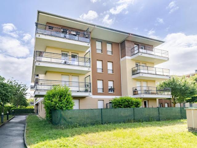 Vente Appartement 3 pièces 56 m2 Vigneux sur Seine