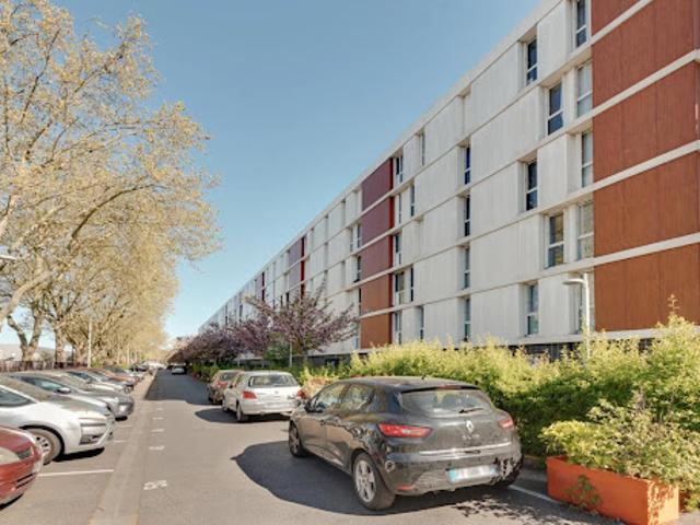 Vente Appartement 3 pièces 56 m2 Villeneuve la Garenne