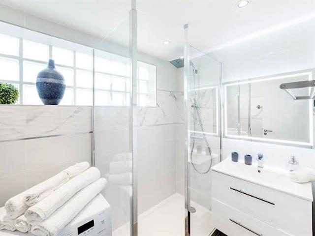 Vente Appartement 3 pièces 56 m2 Villejuif