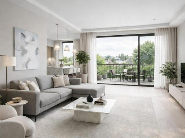 Vente Appartement 3 pièces 56 m2 Villejuif