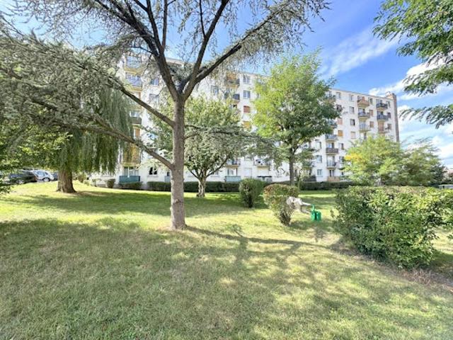 Vente Appartement 3 pièces 56 m2 Villeparisis