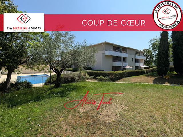 Vente Appartement 3 pièces 56 m2 Ambares et lagrave