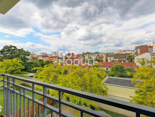 Vente Appartement 3 pièces 56 m2 Asnieres sur seine