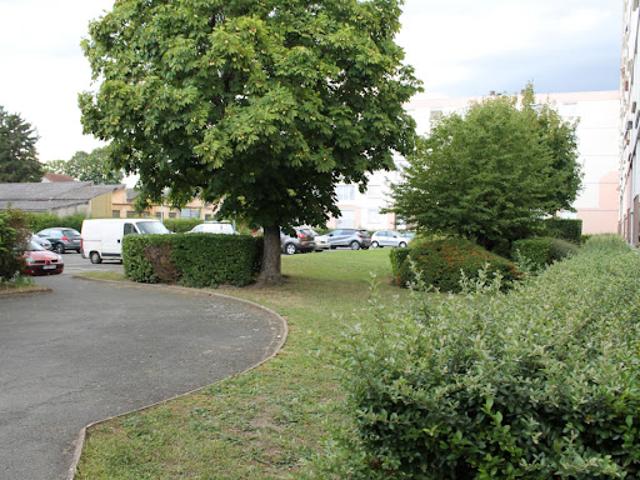 Vente Appartement 3 pièces 56 m2 Argenteuil