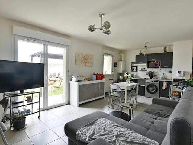 Vente Appartement 3 pièces 56 m2 Avignon