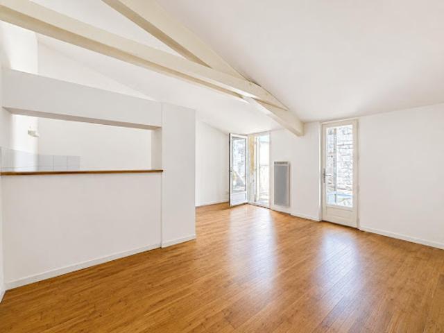 Vente Appartement 3 pièces 53.8 m2 Avignon