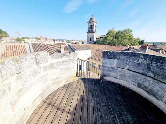 Vente Appartement 3 pièces 46 m2 Beaucaire