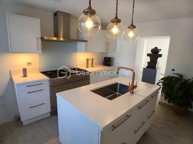 Vente Appartement 3 pièces 58 m2 Besançon