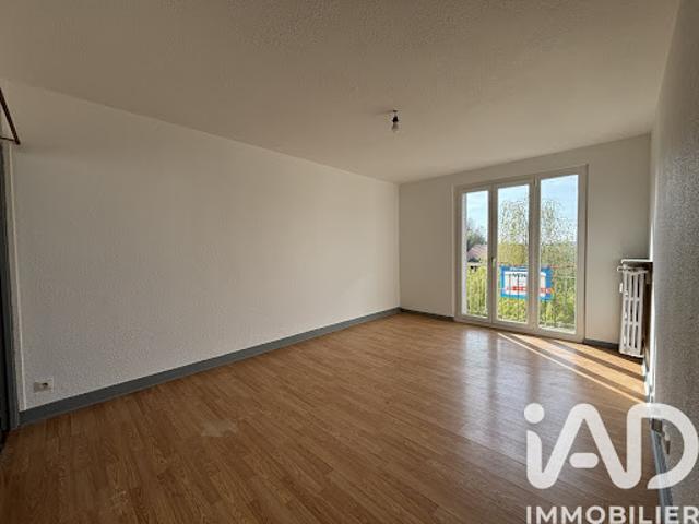 Vente Appartement 3 pièces 56 m2 Besançon