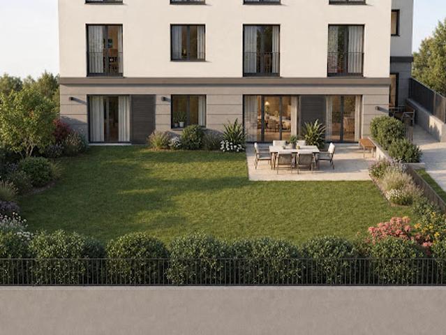 Vente Appartement 3 pièces 56 m2 Bougival