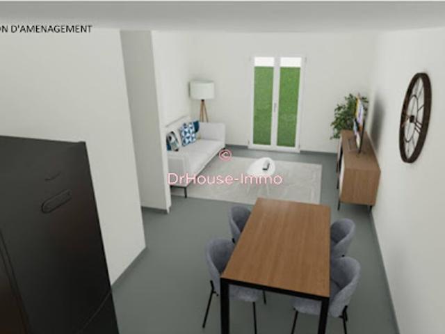 Vente Appartement 3 pièces 56 m2 Bretignolles sur Mer