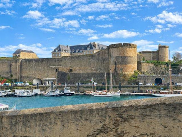 Vente Appartement 3 pièces 56 m2 Brest