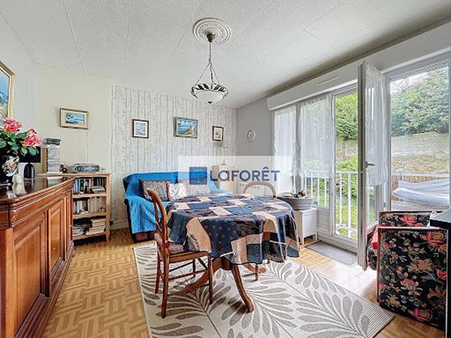 Vente Appartement 3 pièces 56 m2 Brest