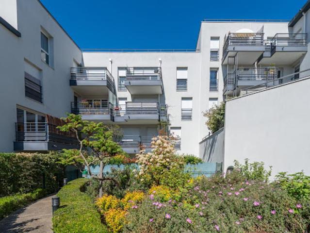 Vente Appartement 3 pièces 56 m2 Cachan