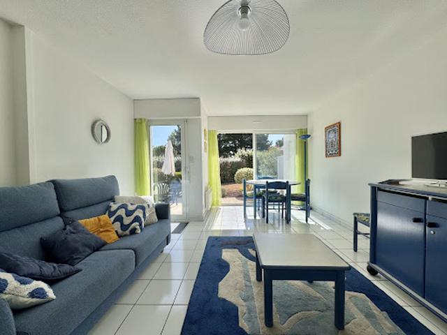 Vente Appartement 3 pièces 56 m2 Carnac