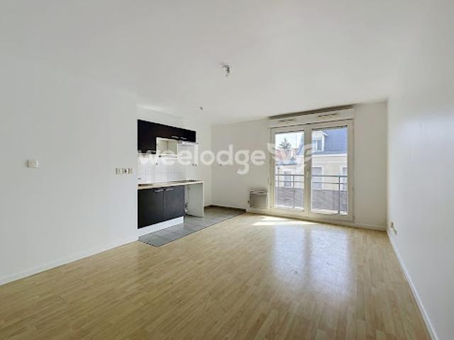 Vente Appartement 3 pièces 56 m2 Carrières sous Poissy