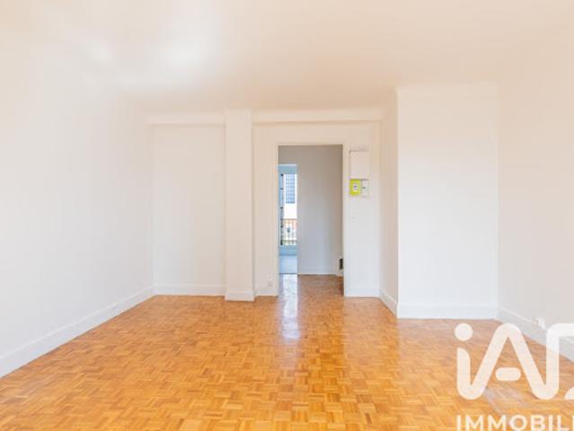 Vente Appartement 3 pièces 56 m2 Choisy le Roi