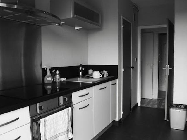 Vente Appartement 3 pièces 56 m2 Chateau thierry