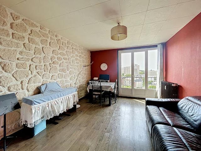Vente Appartement 3 pièces 56 m2 Chatillon