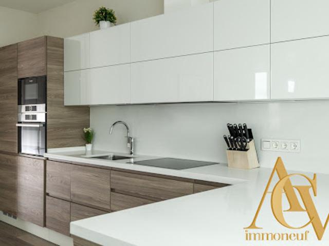 Vente Appartement 3 pièces 56 m2 Cogolin