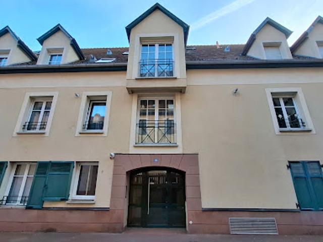 Vente Appartement 3 pièces 56 m2 Colmar