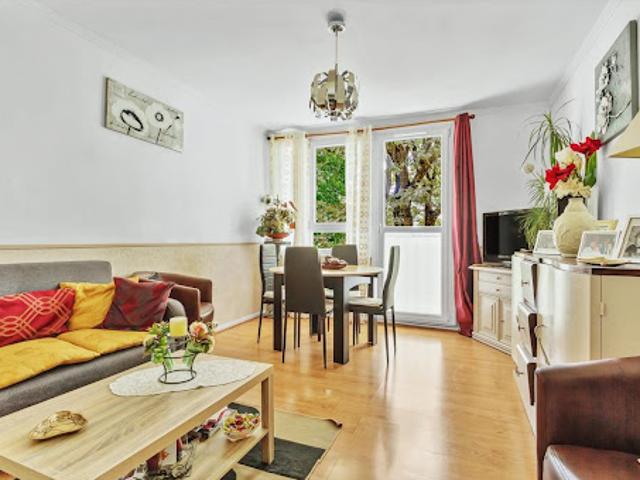 Vente Appartement 3 pièces 56.64 m2 Crosne