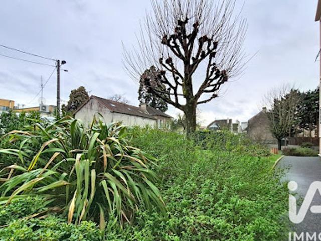 Vente Appartement 3 pièces 56 m2 Crosne
