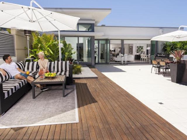 Vente Appartement 3 pièces 56 m2 Deauville