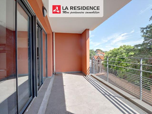 Vente Appartement 3 pièces 56 m2 Frejus
