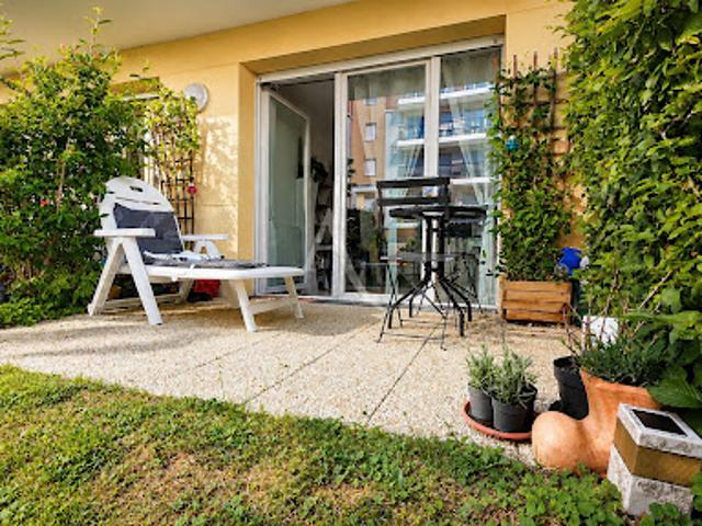 Vente Appartement 3 pièces 56 m2 Gisors