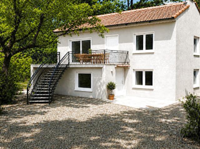 Vente Appartement 3 pièces 56 m2 Gréasque