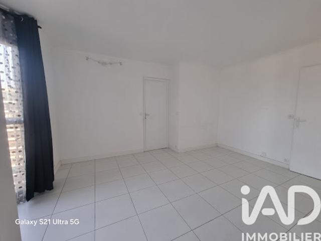 Vente Appartement 3 pièces 56 m2 Grigny