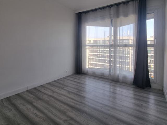 Vente Appartement 3 pièces 56 m2 Grigny