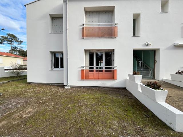 Vente Appartement 3 pièces 56 m2 La Tremblade
